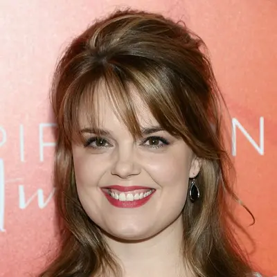 Kimberly J. Brown