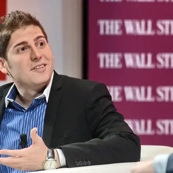 People Who Became Billionaires In A Short Period Of Time