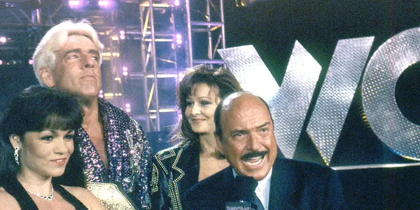 Gene Okerlund