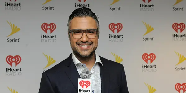 Jaime Camil