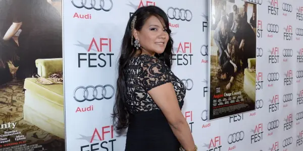 Misty Upham