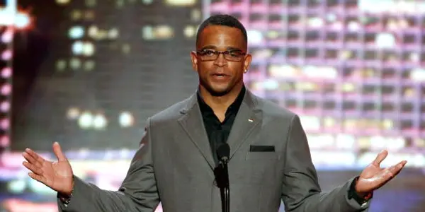 Stuart Scott