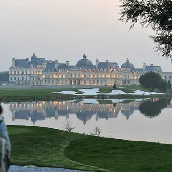 Five People Arrested In Attempted Home-Invasion-Style Kidnapping Of Chinese Billionaire