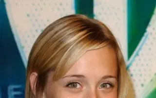 Allison Mack Net Worth