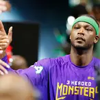 Kwame Brown Net Worth