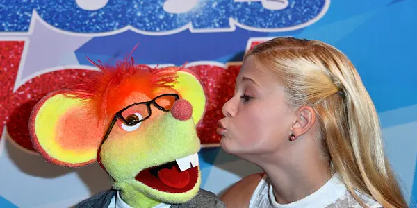 Darci Lynne Farmer