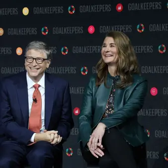 How Will The $146 Billion Gates Divorce Stack Up Against The Biggest Billionaire Divorces?