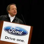 Edsel Ford II Net Worth