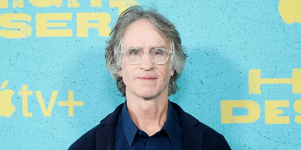 Jay Roach