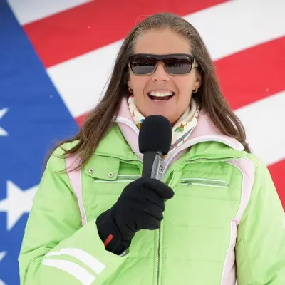 Picabo Street