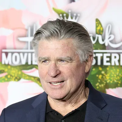 Treat Williams