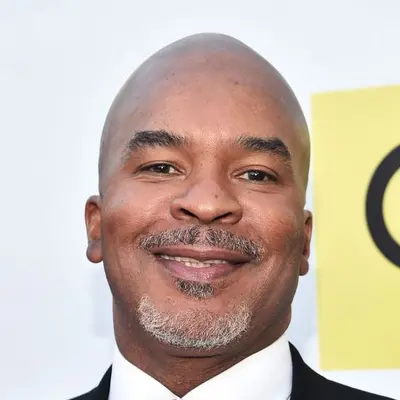 David Alan Grier