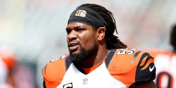 Vontaze Burfict