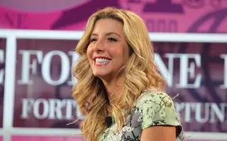 Sara Blakely Net Worth