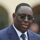 Macky Sall