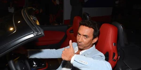 Bruno Tonioli