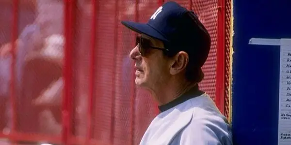 Billy Martin