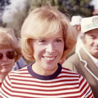 Dinah Shore