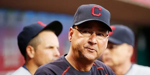 Terry Francona