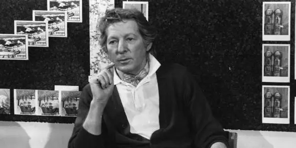 Danny Kaye