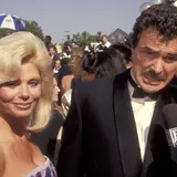 The Absolutely Insane 1996 Bankruptcy Of Burt Reynolds