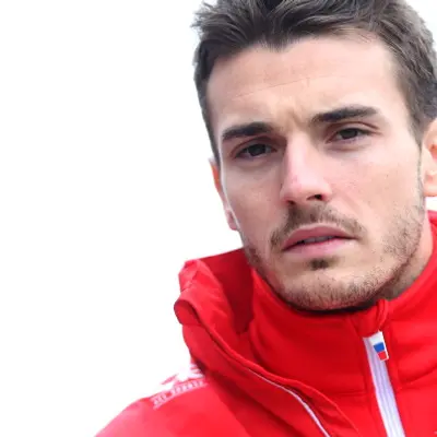 Jules Bianchi