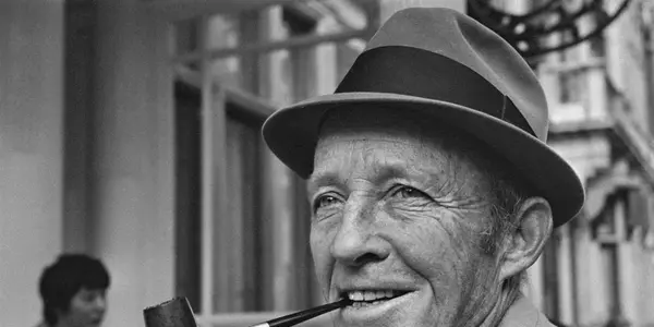 Bing Crosby