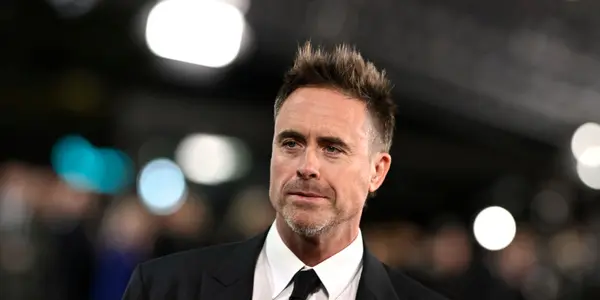 James Murray