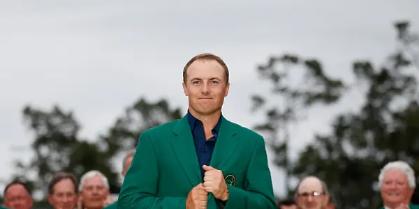 Jordan Spieth