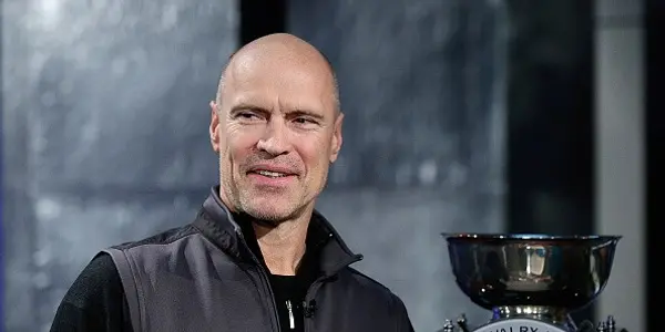 Mark Messier