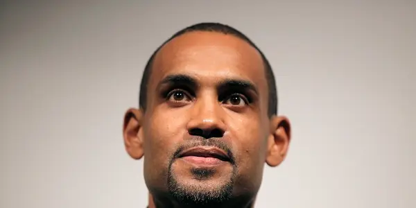 Grant Hill