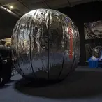 Hotel Billionaire Robert Bigelow's Bigelow Aerospace Launches Inflatable Habitat Into Space