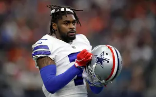 Trevon Diggs Net Worth