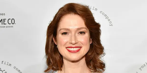 Ellie Kemper
