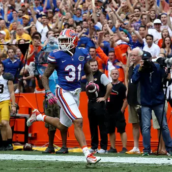 Two NFL Rookies Made A Bet In High School That Finally Paid Off During The Draft