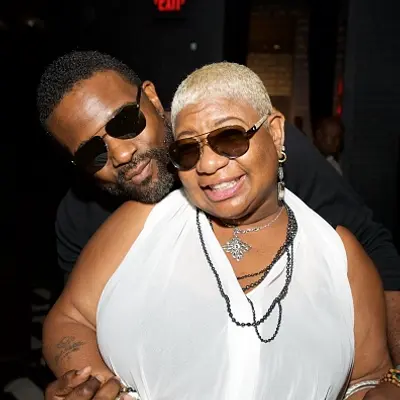 Luenell