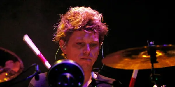 Jason Cooper
