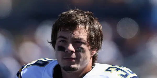 Danny Woodhead