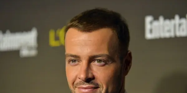 Joey Lawrence