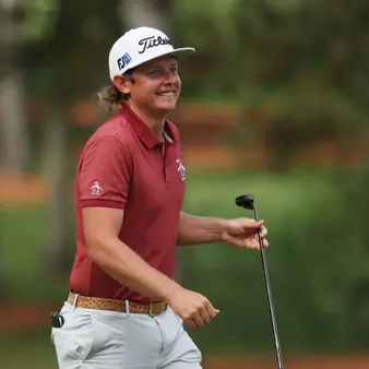 Cameron Smith Is The No. 2 Player In The World…And He's Headed To LIV Golf