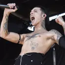 Andy Biersack
