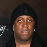 Ronald Slim Williams