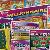 Woman Tries To Teach Husband Anti-Lottery Lesson, Ends Up Winning Million-Dollar Jackpot