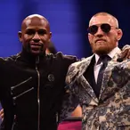 The Potential Floyd Mayweather And Conor McGregor Rematch Could Be Worth A Billion Dollars