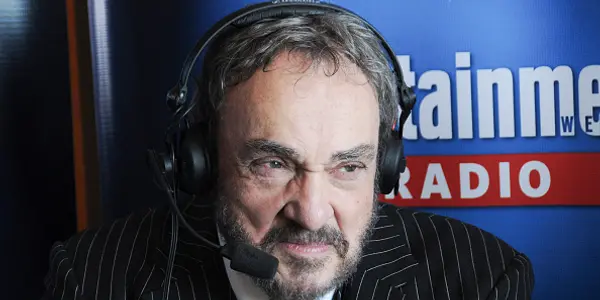 John Rhys-Davies