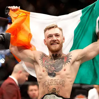 Conor McGregor Wants $100 Million To Fight Floyd Mayweather… And Showtime Is Considering It!