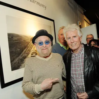 Howard Kaylan Net Worth