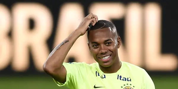 Robinho