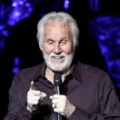 Kenny Rogers