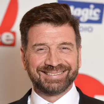 Nick Knowles Net Worth